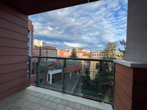 Appartamento in affitto a Campobasso