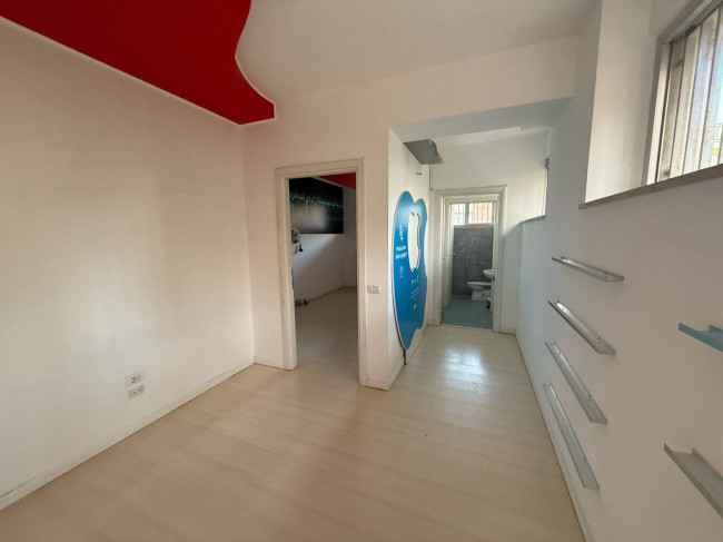 Locale commerciale in affitto a Campobasso