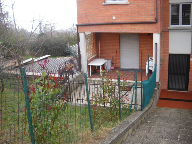 Appartamento in affitto a Ferrazzano