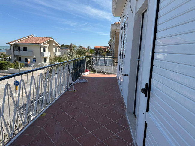 Appartamento in vendita a Termoli