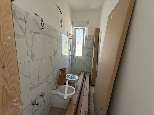 Appartamento in vendita a Termoli