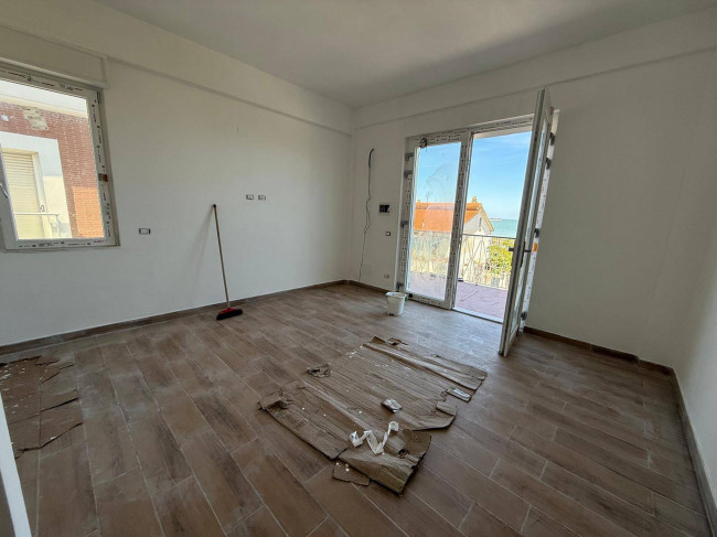 Appartamento in vendita a Termoli