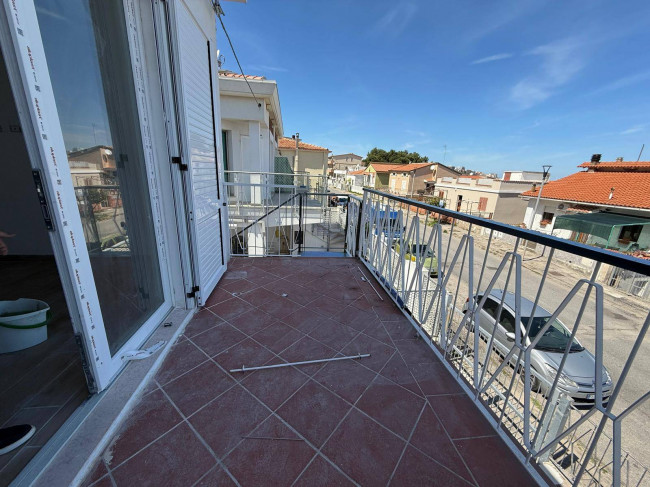 Appartamento in vendita a Termoli