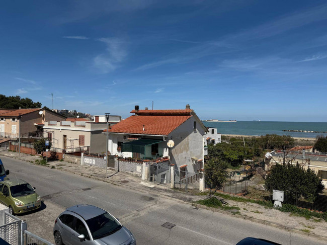 Appartamento in vendita a Termoli