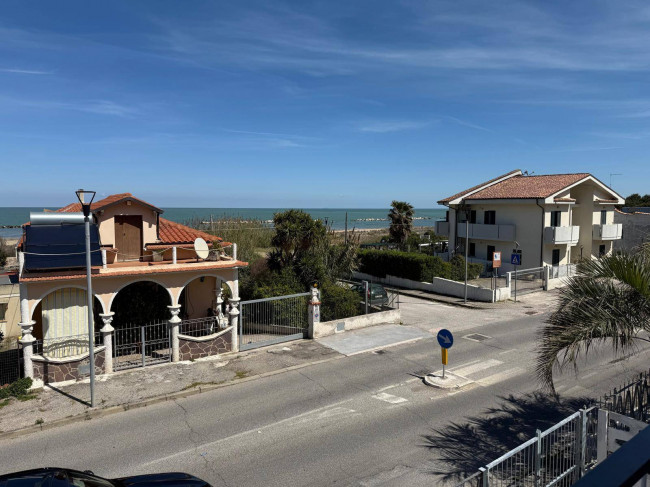 Appartamento in vendita a Termoli