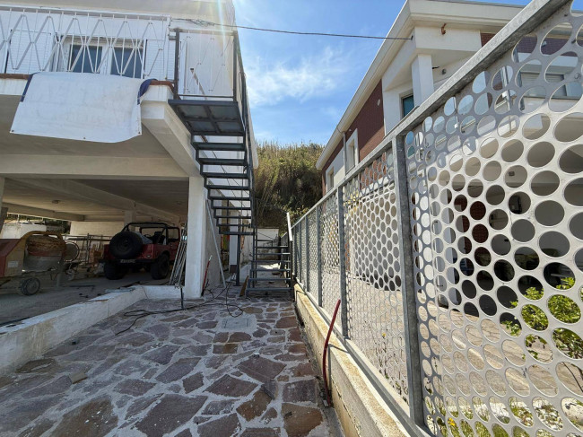 Appartamento in vendita a Termoli