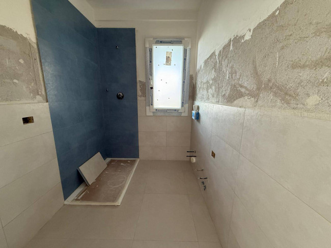 Appartamento in vendita a Termoli