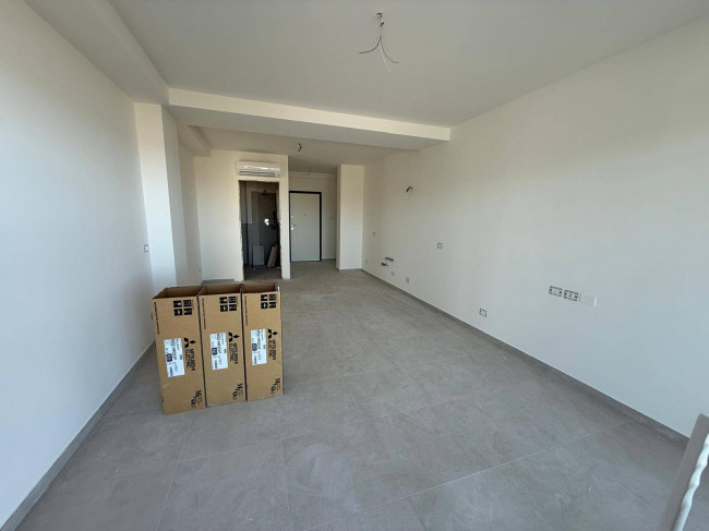 Appartamento in vendita a Termoli