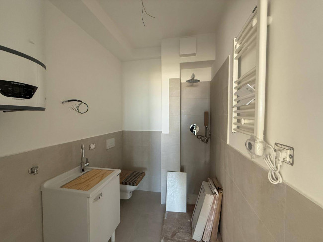 Appartamento in vendita a Termoli