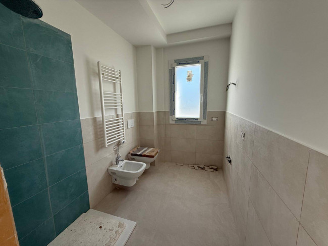 Appartamento in vendita a Termoli