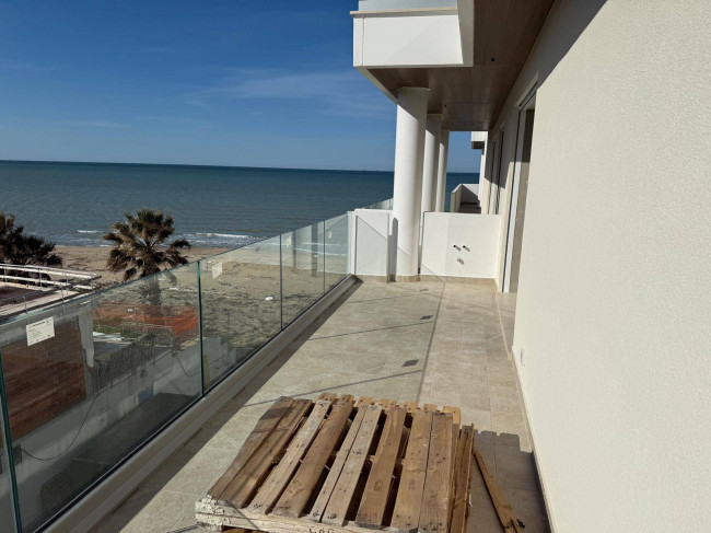 Appartamento in vendita a Termoli