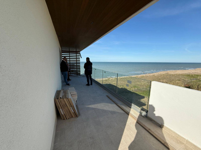 Appartamento in vendita a Termoli