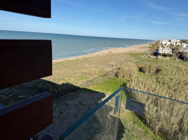 Appartamento in vendita a Termoli