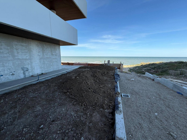 Appartamento in vendita a Termoli