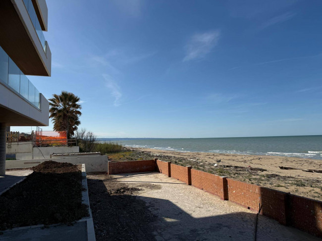 Appartamento in vendita a Termoli