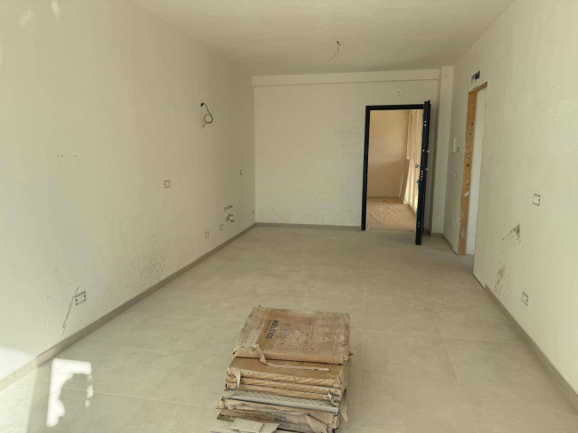 Appartamento in vendita a Termoli