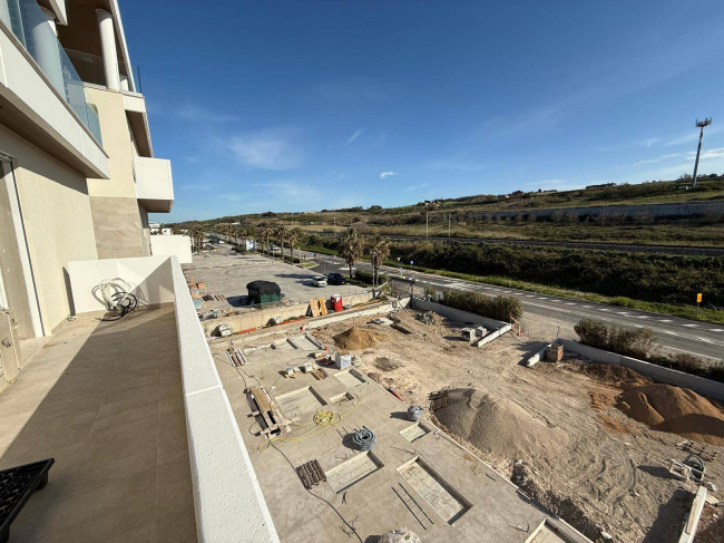 Appartamento in vendita a Termoli