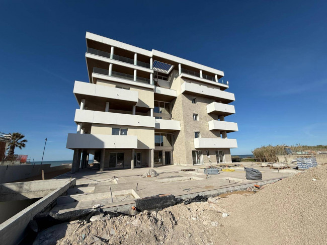 Appartamento in vendita a Termoli