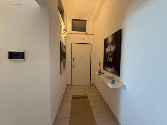 Appartamento in vendita a Termoli