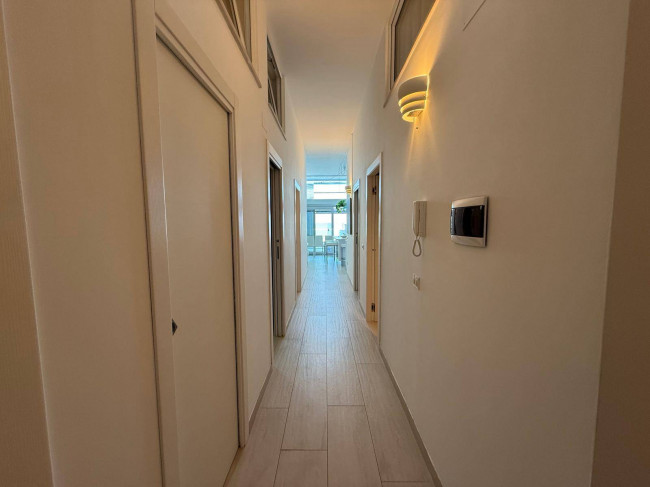 Appartamento in vendita a Termoli