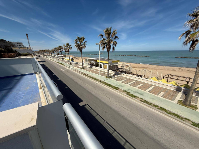 Appartamento in vendita a Termoli