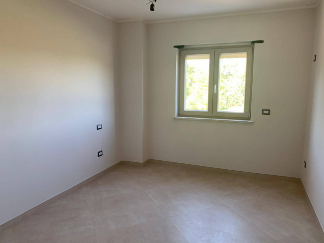 Appartamento in affitto a Campobasso