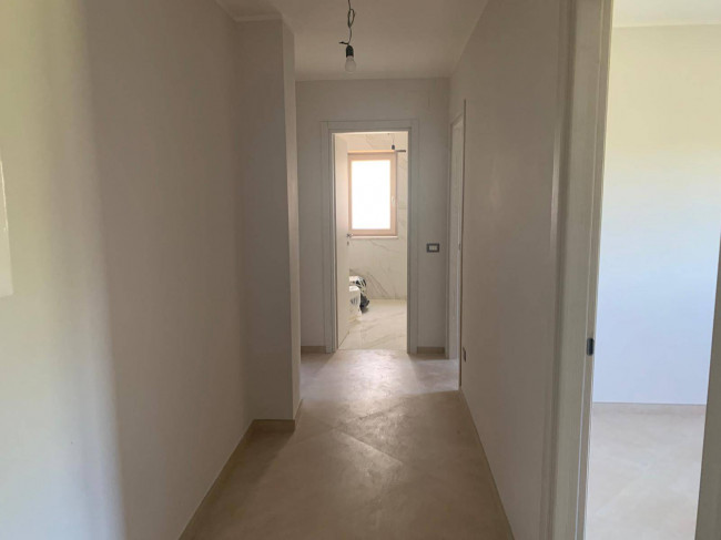 Appartamento in affitto a Campobasso