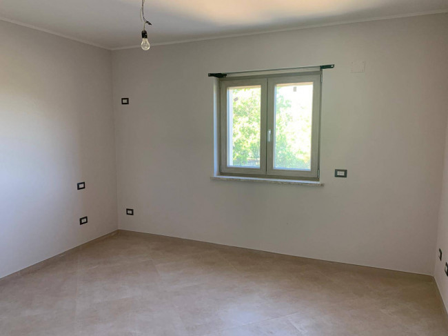 Appartamento in affitto a Campobasso