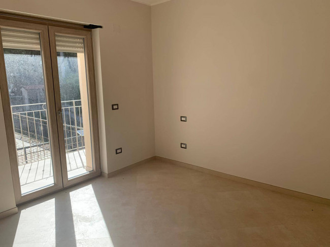 Appartamento in affitto a Campobasso