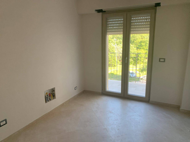 Appartamento in affitto a Campobasso