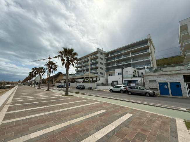 Appartamento in vendita a Termoli