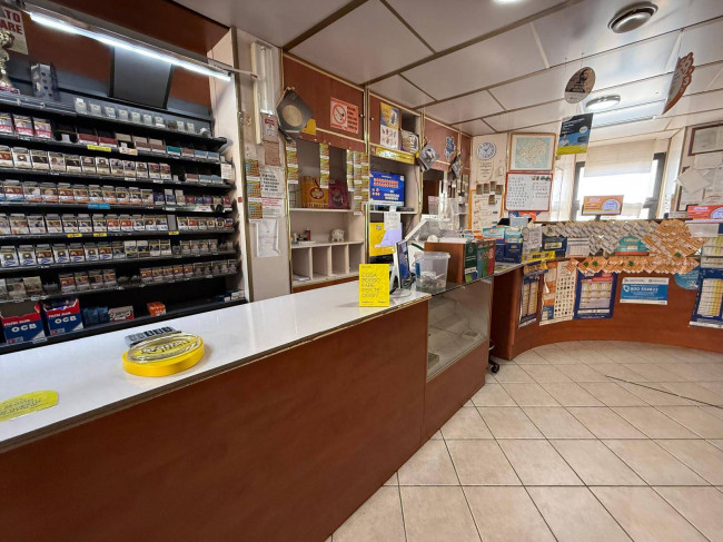 Attivita commerciale in vendita a Bojano