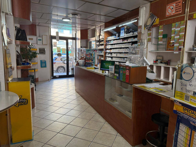 Attivita commerciale in vendita a Bojano