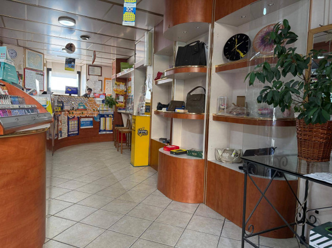 Attivita commerciale in vendita a Bojano