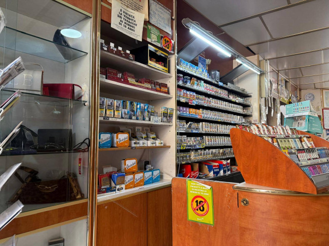 Attivita commerciale in vendita a Bojano