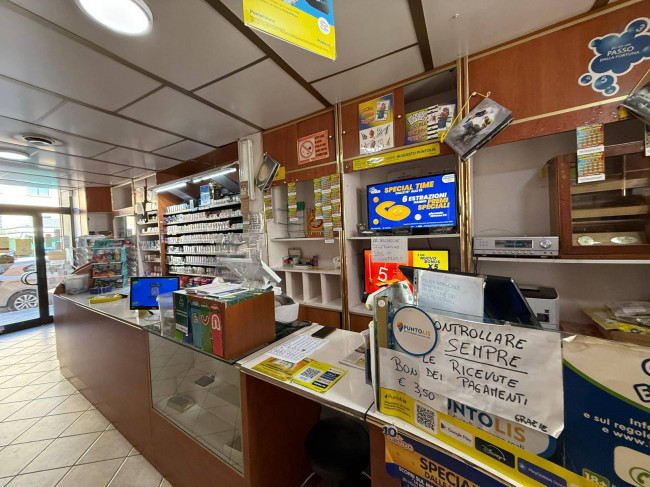 Attivita commerciale in vendita a Bojano