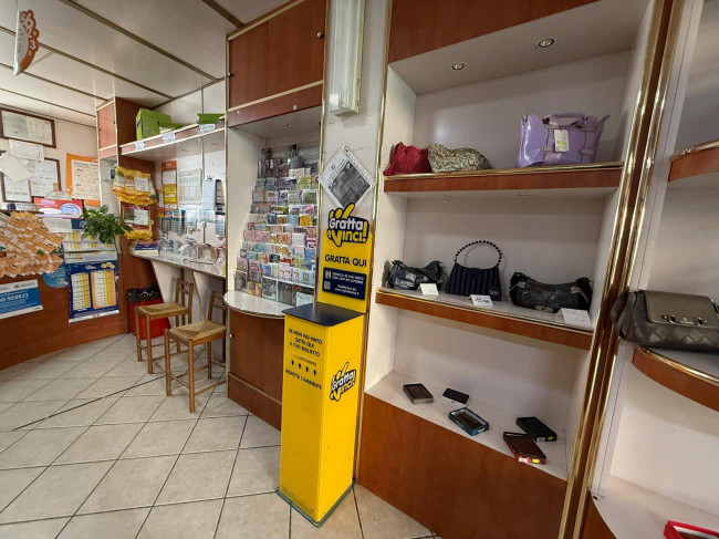 Attivita commerciale in vendita a Bojano