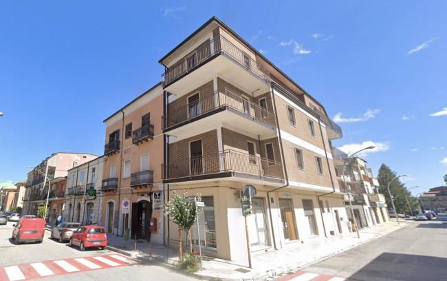 Attivita commerciale in vendita a Bojano