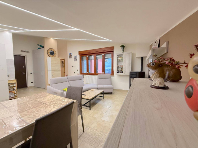 Appartamento in vendita a Campobasso