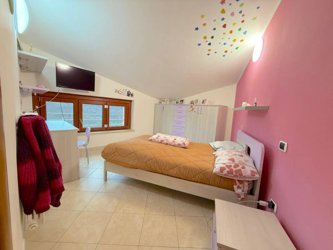 Appartamento in vendita a Campobasso