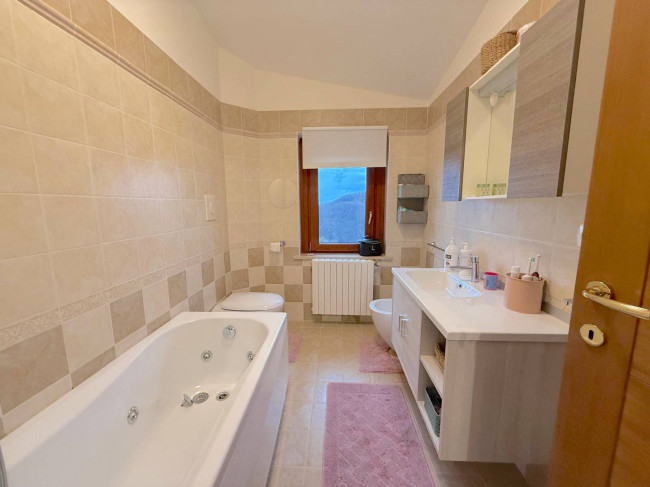 Appartamento in vendita a Campobasso