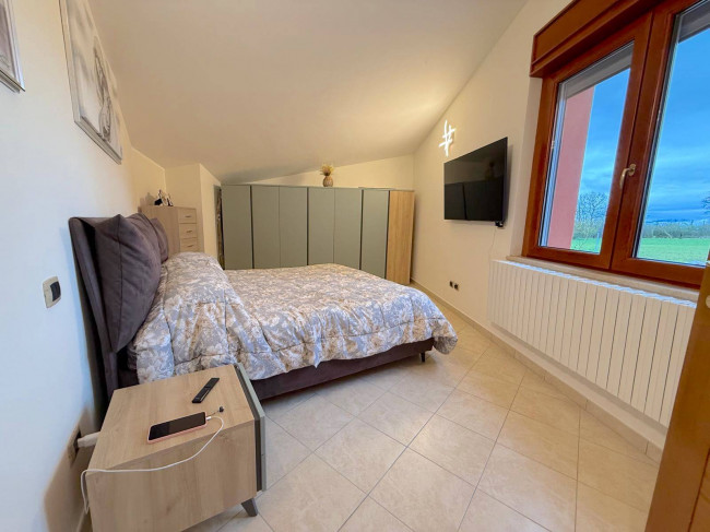 Appartamento in vendita a Campobasso