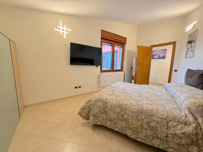 Appartamento in vendita a Campobasso