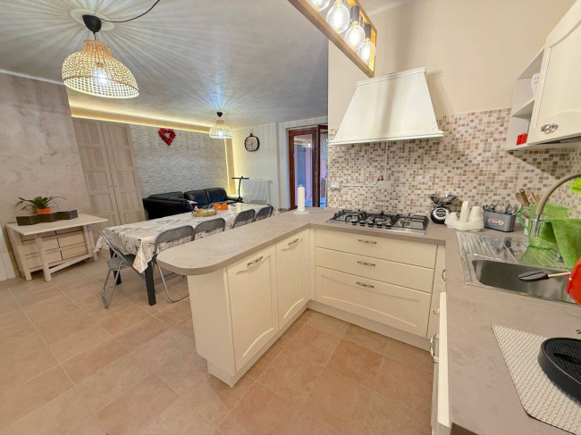 Appartamento in vendita a Campobasso