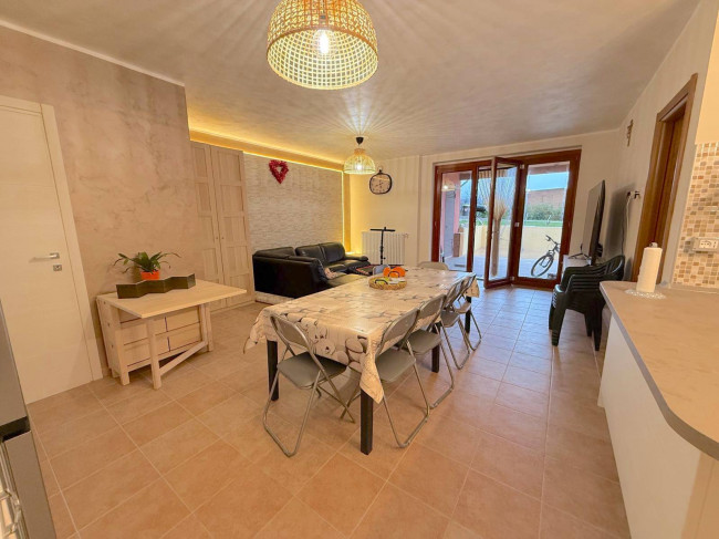 Appartamento in vendita a Campobasso