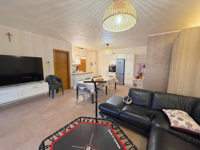 Appartamento in vendita a Campobasso