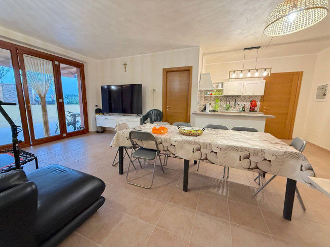Appartamento in vendita a Campobasso