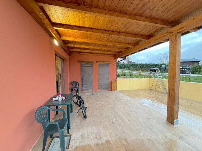Appartamento in vendita a Campobasso