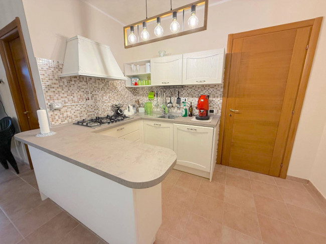 Appartamento in vendita a Campobasso