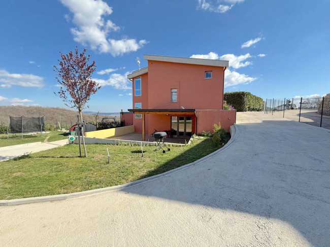 Appartamento in vendita a Campobasso